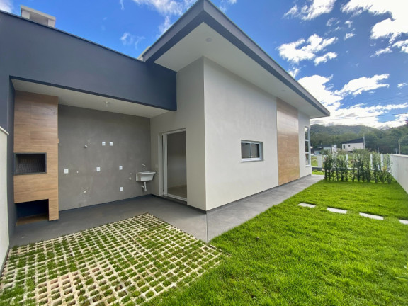 Imagem Casa com 3 Quartos à Venda, 250 m² em Forquilhas - São José Imagem Casa com 3 Quartos à Venda, 250 m² em Forquilhas - São José