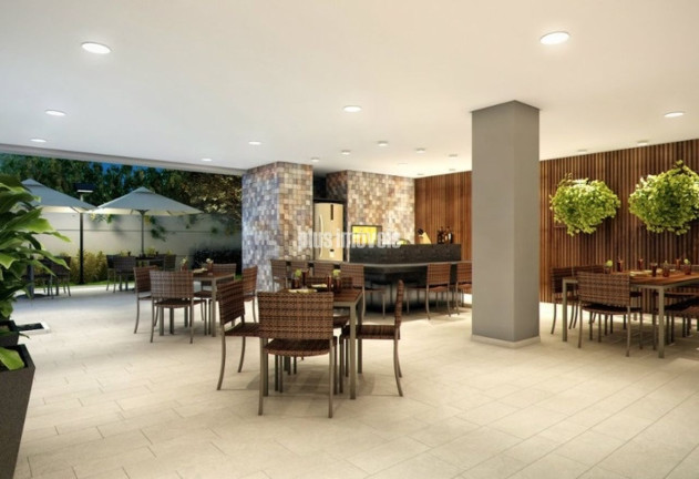 Imagem Apartamento com 3 Quartos à Venda, 64 m² em Vila Santa Catarina - São Paulo Imagem Apartamento com 3 Quartos à Venda, 64 m² em Vila Santa Catarina - São Paulo