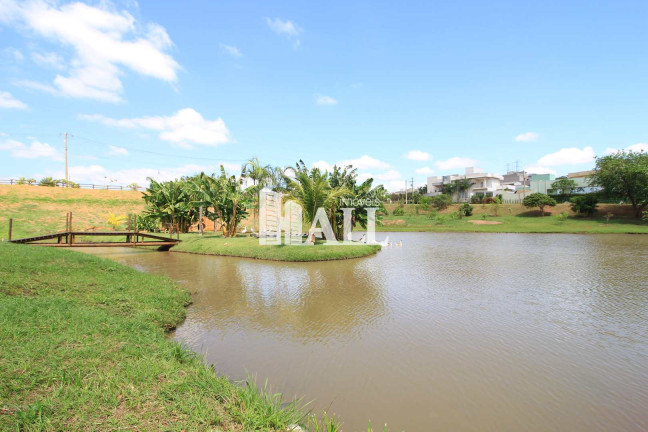 Imagem Terreno à Venda, 1.011 m² em Condomínio Golden Park Residence - Mirassol Imagem Terreno à Venda, 1.011 m² em Condomínio Golden Park Residence - Mirassol