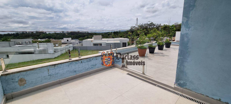 Imagem Casa com 3 Quartos à Venda, 240 m² em Bella Vittà - Jundiaí