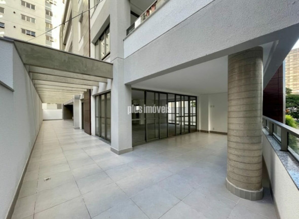 Imagem Apartamento com 3 Quartos à Venda, 285 m² em Jardim América - São Paulo Imagem Apartamento com 3 Quartos à Venda, 285 m² em Jardim América - São Paulo