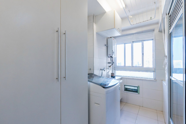 Imagem Apartamento com 2 Quartos à Venda, 94 m² em Vila Gertrudes - São Paulo