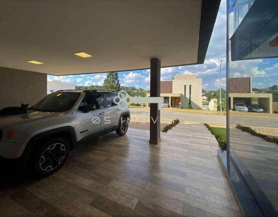 Imagem Casa de Condomínio com 4 Quartos à Venda, 399 m² em Granja Viana - Carapicuíba