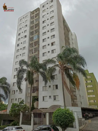 Imagem Apartamento com 2 Quartos à Venda, 65 m² em Vila Mascote - São Paulo