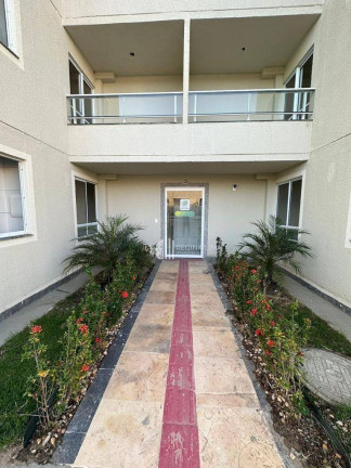Imagem Apartamento com 2 Quartos à Venda, em Uruguai - Teresina Imagem Apartamento com 2 Quartos à Venda, em Uruguai - Teresina