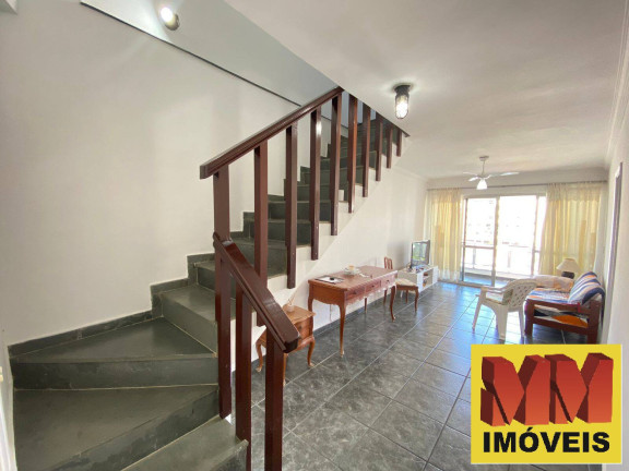 Imagem Cobertura com 3 Quartos à Venda, 220 m² em Algodoal - Cabo Frio Imagem Cobertura com 3 Quartos à Venda, 220 m² em Algodoal - Cabo Frio