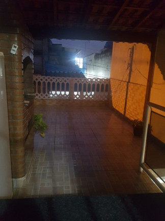 Imagem Sobrado com 2 Quartos à Venda,  em Vila Carmosina - São Paulo