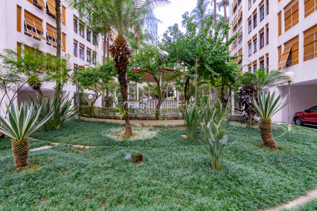 Imagem Apartamento com 2 Quartos à Venda, 100 m² em Vila Progredior - São Paulo Imagem Apartamento com 2 Quartos à Venda, 100 m² em Vila Progredior - São Paulo