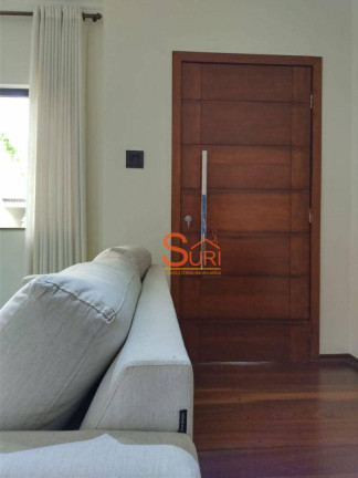 Imagem Sobrado com 3 Quartos à Venda, 257 m² em Santa Maria - São Caetano Do Sul Imagem Sobrado com 3 Quartos à Venda, 257 m² em Santa Maria - São Caetano Do Sul