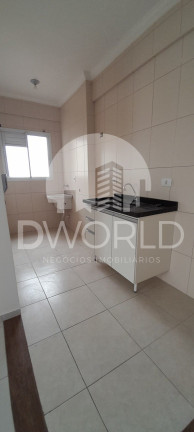 Imagem Imóvel com 2 Quartos para Alugar, 50 m² em Demarchi - São Bernardo Do Campo Imagem Imóvel com 2 Quartos para Alugar, 50 m² em Demarchi - São Bernardo Do Campo