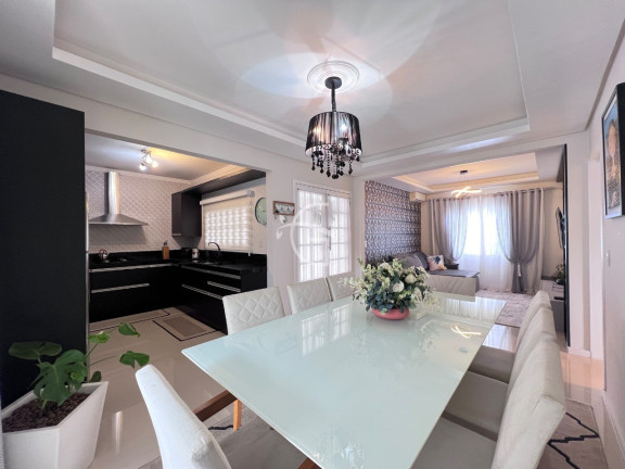 Imagem Casa com 3 Quartos à Venda, em Itaum - Joinville Imagem Casa com 3 Quartos à Venda, em Itaum - Joinville