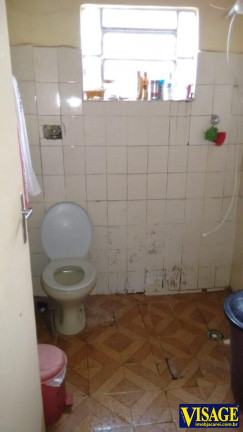 Imagem Casa com 3 Quartos à Venda, 162 m² em Centro - Jacareí