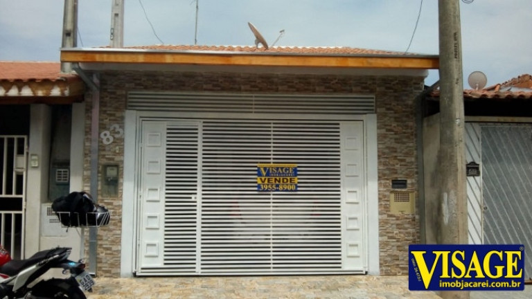 Imagem Casa com 2 Quartos à Venda, em Jd. Nova Alianca I - Jacareí Imagem Casa com 2 Quartos à Venda, em Jd. Nova Alianca I - Jacareí