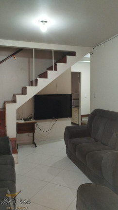 Imagem Casa com 3 Quartos à Venda, em 12 - Praia Grande Imagem Casa com 3 Quartos à Venda, em 12 - Praia Grande