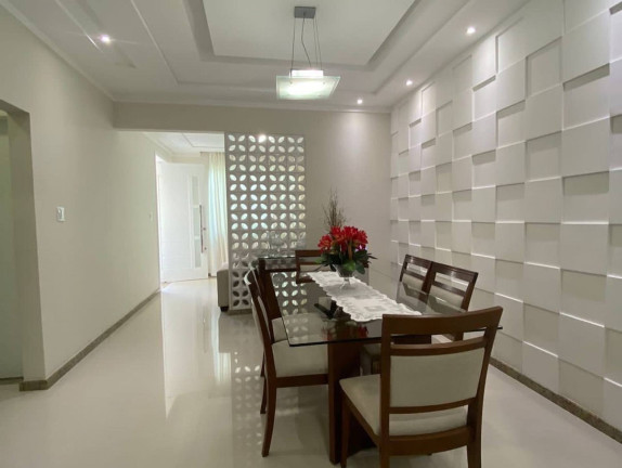 Imagem Casa com 3 Quartos à Venda, 162 m² em Bugio - Aracaju