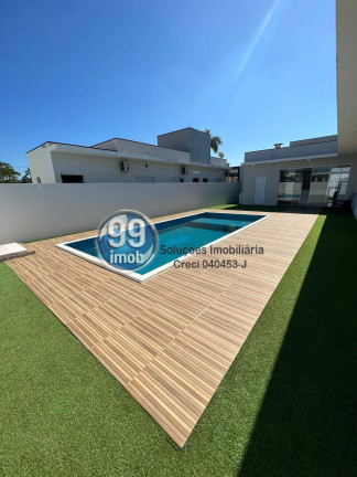 Imagem Casa com 3 Quartos à Venda, 290 m² em Ninho Verde Ii - Pardinho Imagem Casa com 3 Quartos à Venda, 290 m² em Ninho Verde Ii - Pardinho