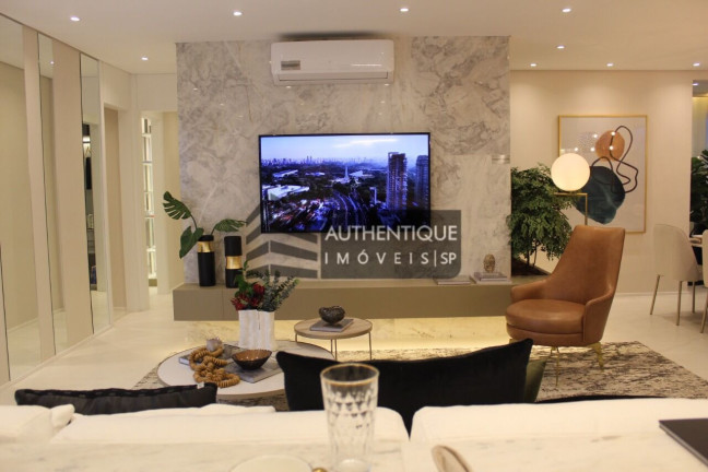 Imagem Apartamento com 2 Quartos à Venda, 74 m² em Vila Mariana - São Paulo