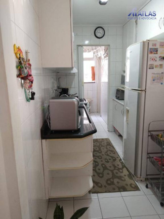 Imagem Apartamento com 3 Quartos à Venda, 74 m² em Vila Ede - São Paulo