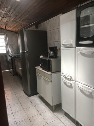 Imagem Casa com 3 Quartos à Venda, 105 m² em Conjunto Habitacional Terra Dos Ipês I (sul) - Pindamonhangaba