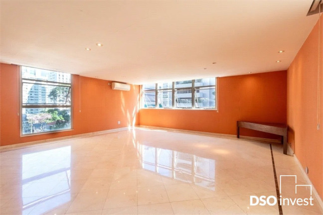 Apartamento com 4 Quartos à Venda,  em Jardim Paulista - São Paulo