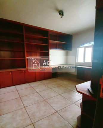 Imagem Sobrado com 5 Quartos à Venda, 308 m² em Jardim Paraíso - São José Dos Campos Imagem Sobrado com 5 Quartos à Venda, 308 m² em Jardim Paraíso - São José Dos Campos