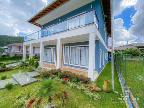 Imagem Casa com 4 Quartos à Venda, 390 m² em Vargem Grande - Teresópolis Imagem Casa com 4 Quartos à Venda, 390 m² em Vargem Grande - Teresópolis