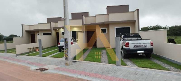 Imagem Apartamento com 2 Quartos à Venda, 47 m² em Ressacada - Garopaba Imagem Apartamento com 2 Quartos à Venda, 47 m² em Ressacada - Garopaba