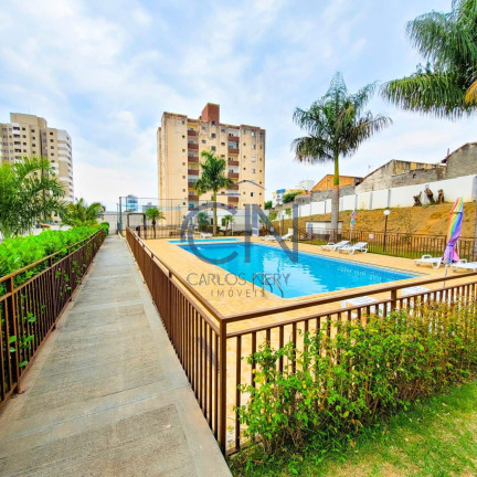 Imagem Apartamento com 2 Quartos à Venda,  em Vila São José - Taubaté
