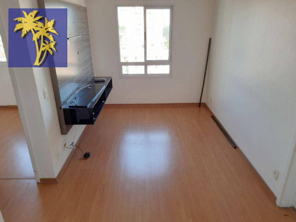 Imagem Apartamento com 2 Quartos para Alugar, 55 m² em Vila Rio De Janeiro - Guarulhos Imagem Apartamento com 2 Quartos para Alugar, 55 m² em Vila Rio De Janeiro - Guarulhos