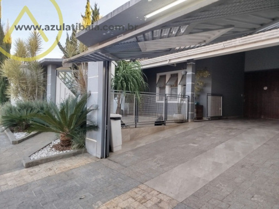 Imagem Casa com 5 Quartos à Venda, 345 m² em Jardim Itaperi - Atibaia Imagem Casa com 5 Quartos à Venda, 345 m² em Jardim Itaperi - Atibaia