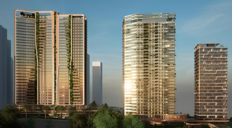 Apartamento com 3 Quartos à Venda, 92 m² em Altiplano Cabo Branco - João Pessoa