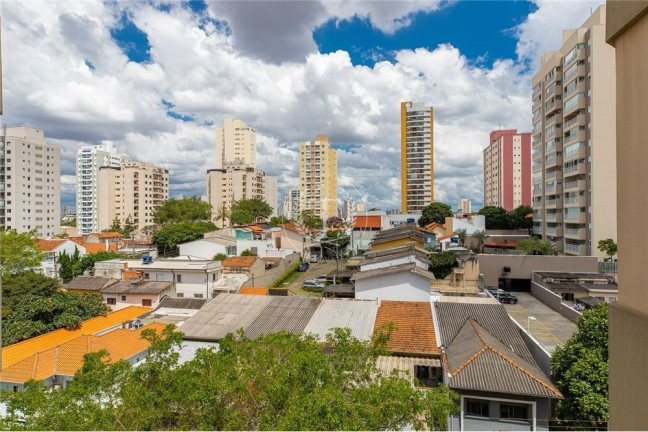 Imagem Apartamento com 2 Quartos à Venda, 62 m² em Saúde - São Paulo