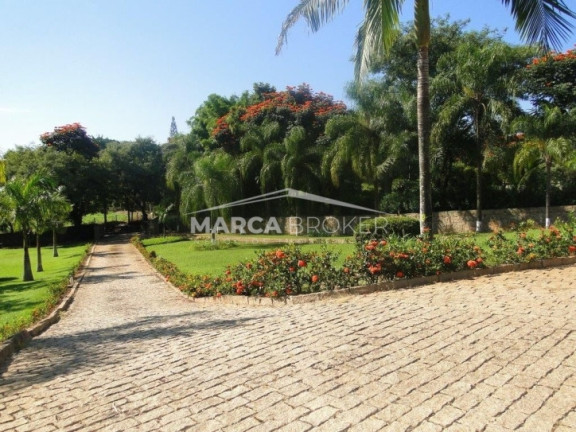 Imagem Casa de Condomínio com 5 Quartos à Venda, 5.738 m² em Dois Córregos - Valinhos