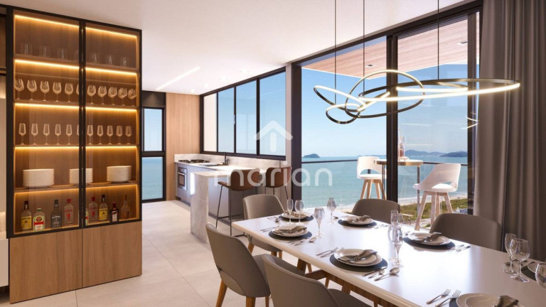 Imagem Apartamento com 2 Quartos à Venda, 96 m² em Itacolomi - Balneário Piçarras Imagem Apartamento com 2 Quartos à Venda, 96 m² em Itacolomi - Balneário Piçarras