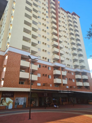 Imagem Apartamento com 1 Quarto à Venda, 30 m² em Nova Ribeirânia - Ribeirão Preto Imagem Apartamento com 1 Quarto à Venda, 30 m² em Nova Ribeirânia - Ribeirão Preto