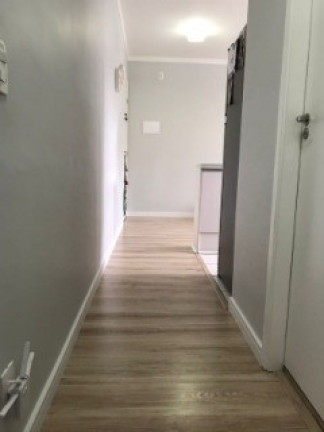 Imagem Apartamento com 2 Quartos à Venda, 49 m² em Jardim Celeste - São Paulo