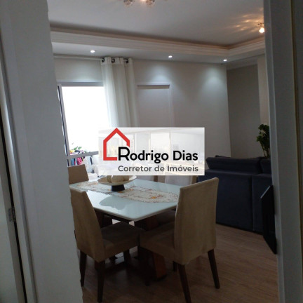 Imagem Apartamento com 4 Quartos à Venda, 109 m² em Jardim Ana Maria - Jundiaí Imagem Apartamento com 4 Quartos à Venda, 109 m² em Jardim Ana Maria - Jundiaí