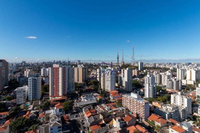 Imagem Apartamento com 2 Quartos à Venda, 224 m² em Perdizes - São Paulo