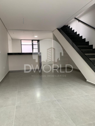 Imagem Casa com 3 Quartos à Venda, 180 m² em Vila Francisco Matarazzo - Santo André