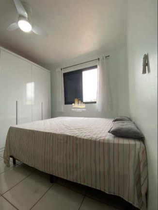 Imagem Apartamento com 1 Quarto à Venda, 42 m² em Caiçara - Praia Grande