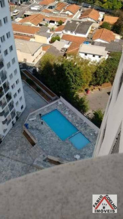 Apartamento com 3 Quartos à Venda, 82 m² em Jardim Marajoara - São Paulo