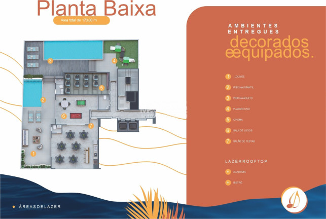 Imagem Apartamento com 2 Quartos à Venda, 85 m² em Morretes - Itapema