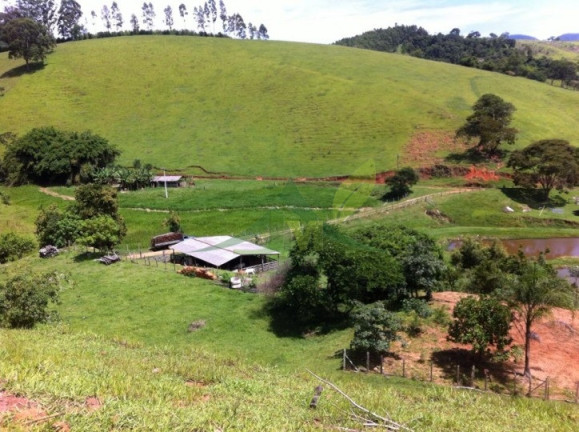 Imagem Fazenda à Venda, 1.161.600 m² em Piracaia - Piracaia