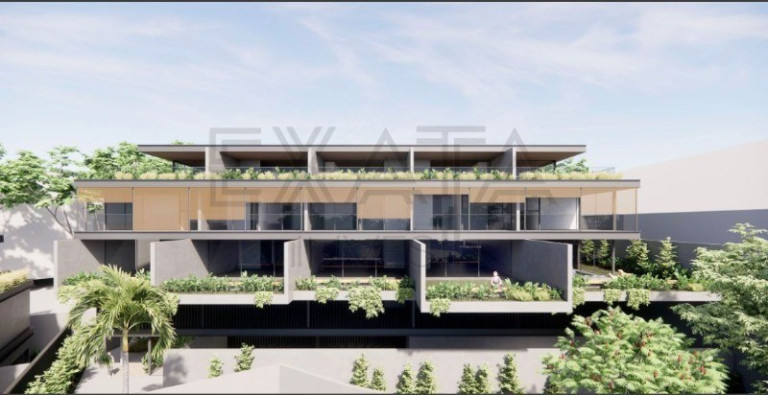 Imóvel com 4 Quartos à Venda, 490 m² em Cidade Jardim - São Paulo