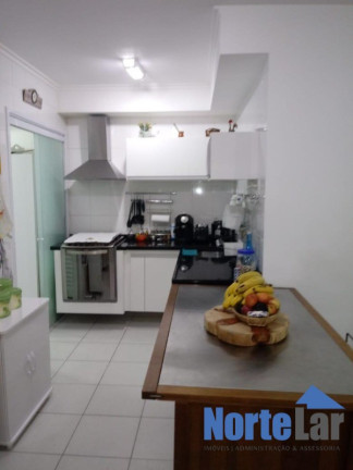 Imagem Apartamento com 3 Quartos à Venda, 105 m² em Parque Mandaqui - São Paulo