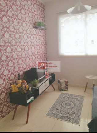 Imagem Apartamento com 1 Quarto à Venda, 33 m² em Mooca - São Paulo