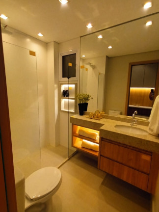 Imagem Apartamento com 2 Quartos à Venda, 64 m² em Setor Leste Universitário - Goiânia Imagem Apartamento com 2 Quartos à Venda, 64 m² em Setor Leste Universitário - Goiânia