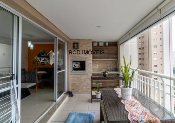 Imagem Apartamento com 2 Quartos à Venda, 122 m² em Rio Pequeno - São Paulo