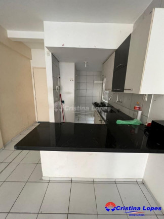 Imagem Apartamento com 2 Quartos à Venda, 52 m² em Fátima - Teresina