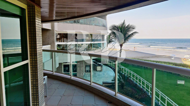 Imagem Imóvel com 3 Quartos para Alugar, 176 m² em Riviera - Bertioga